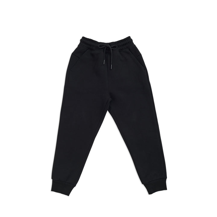 Kids Three Layer Cotton Sandwich Pants - TR10KS
