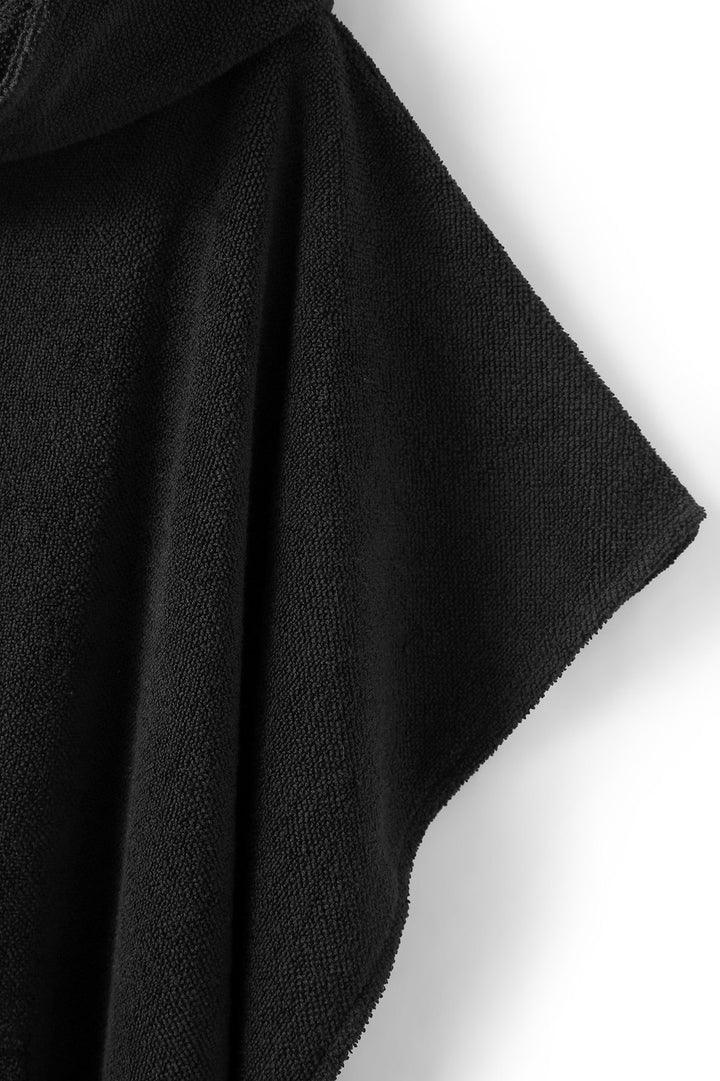 Kid's 380gsm Heavy Weight Cotton Hooded Towel - TW06KS