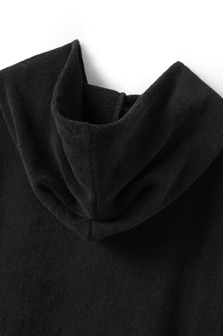 Kid's 380gsm Heavy Weight Cotton Hooded Towel - TW06KS