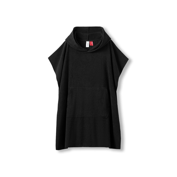 Kid's 380gsm Heavy Weight Cotton Hooded Towel - TW06KS