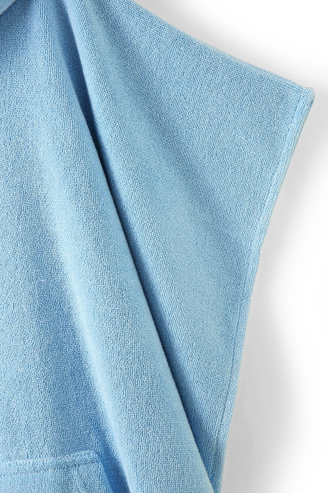 Kid's 380gsm Heavy Weight Cotton Hooded Towel - TW06KS