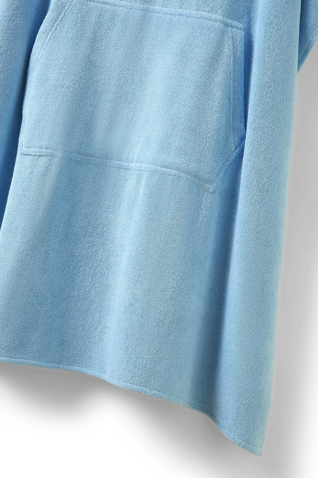 Kid's 380gsm Heavy Weight Cotton Hooded Towel - TW06KS