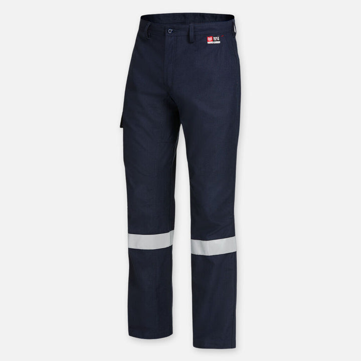 Shieldtec Llc Shieldtec FR Flat Front Taped Cargo Pant - Y02525 – Aceit