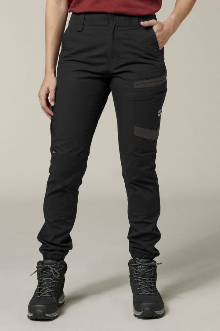 Women’s Raptor Cuff Work Pant - Y08382