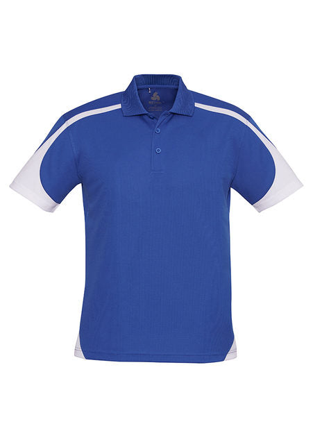 Men's Talon Short Sleeve Polo - P401MS