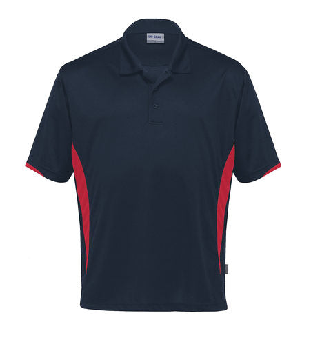 Zone Mens Polo DGZP