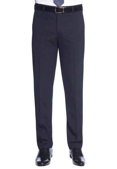 Holbeck Slim Fit Trouser - 8733