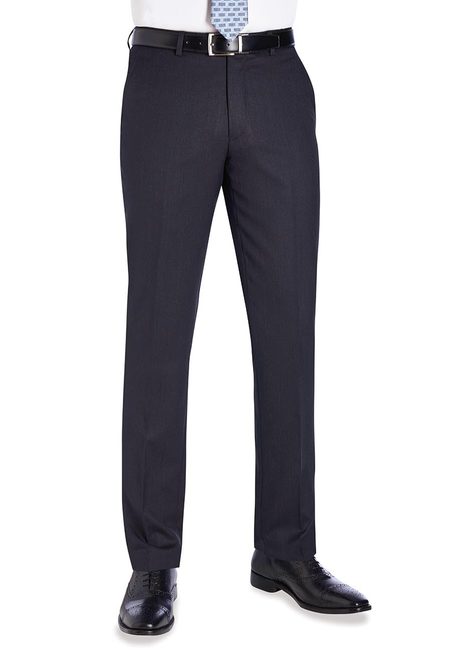 Holbeck Slim Fit Trouser - 8733