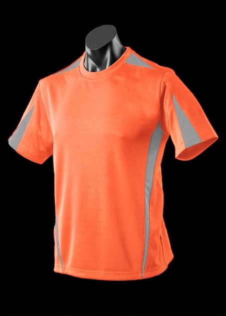 Unisex Eureka Tee - 1204 (14 Colours)