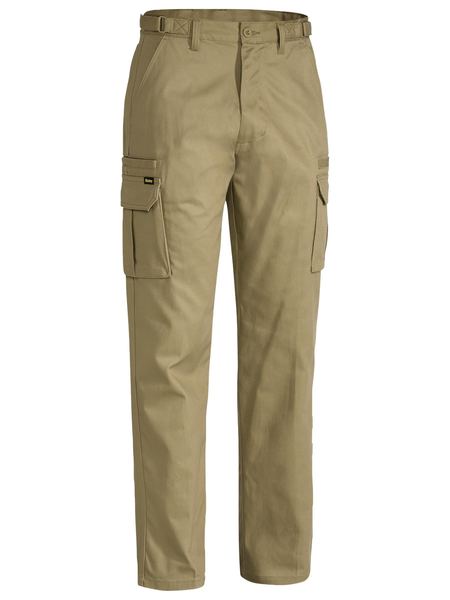 WSC - Original 8 Pocket Cargo Pant BPC6007