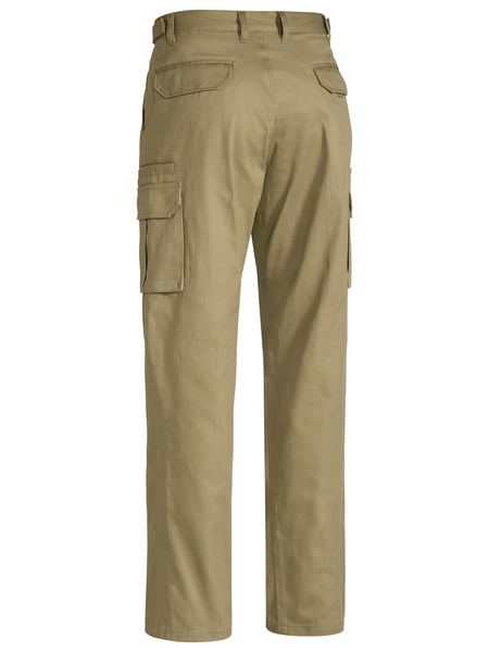 WSC - Original 8 Pocket Cargo Pant BPC6007