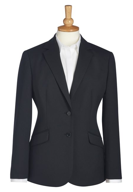 Connaught Classic Fit Jacket - 2226