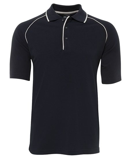 Raglan Polo 2MRP