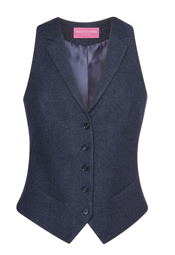 Nashville Ladies Waistcoat - 2310