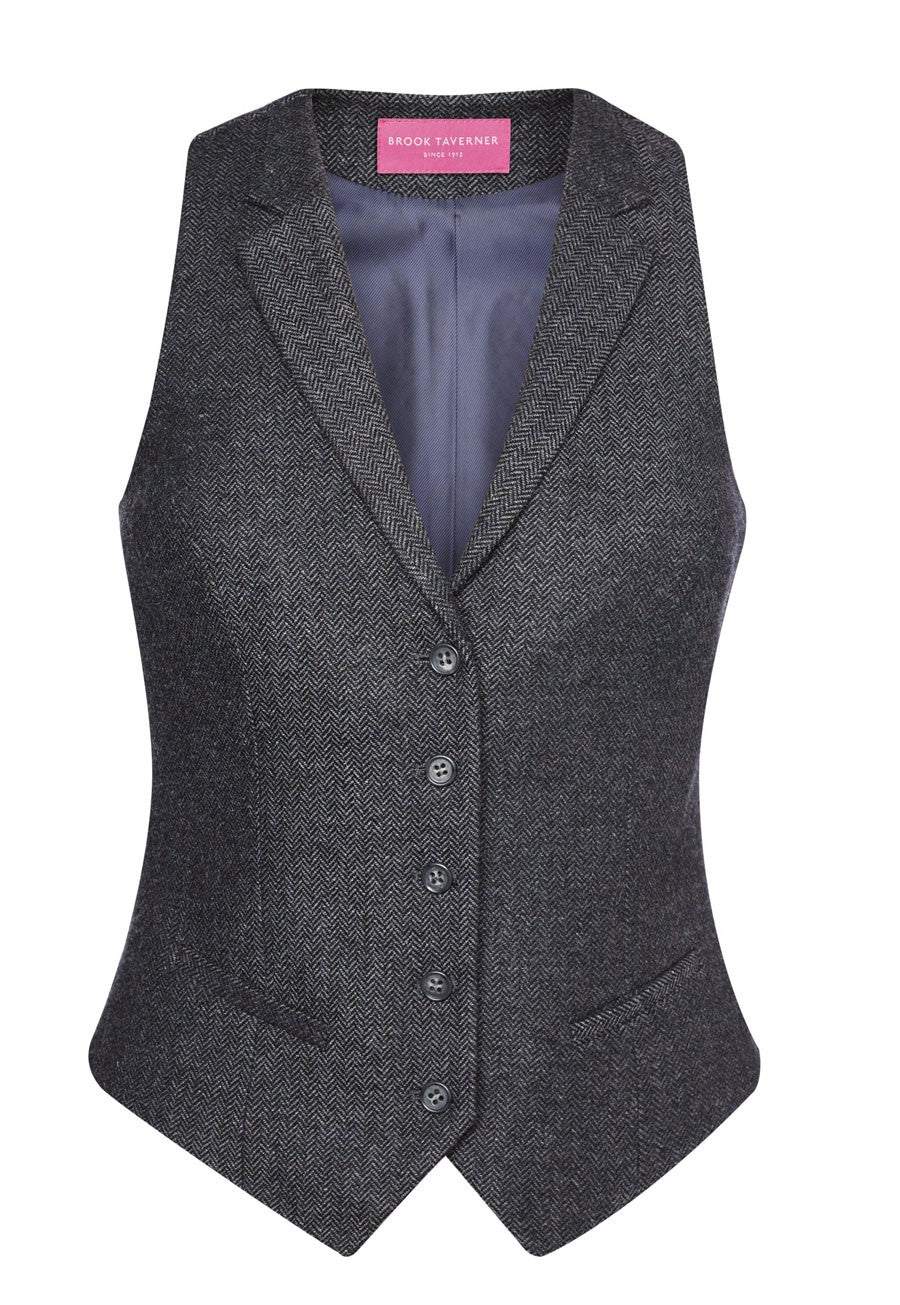 Nashville Ladies Waistcoat - 2310