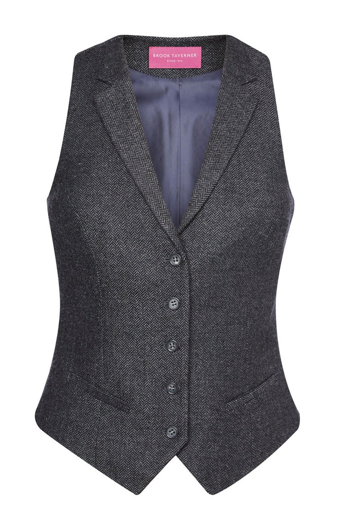 Nashville Ladies Waistcoat - 2310