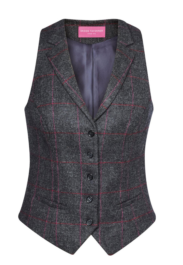 Nashville Ladies Waistcoat - 2310