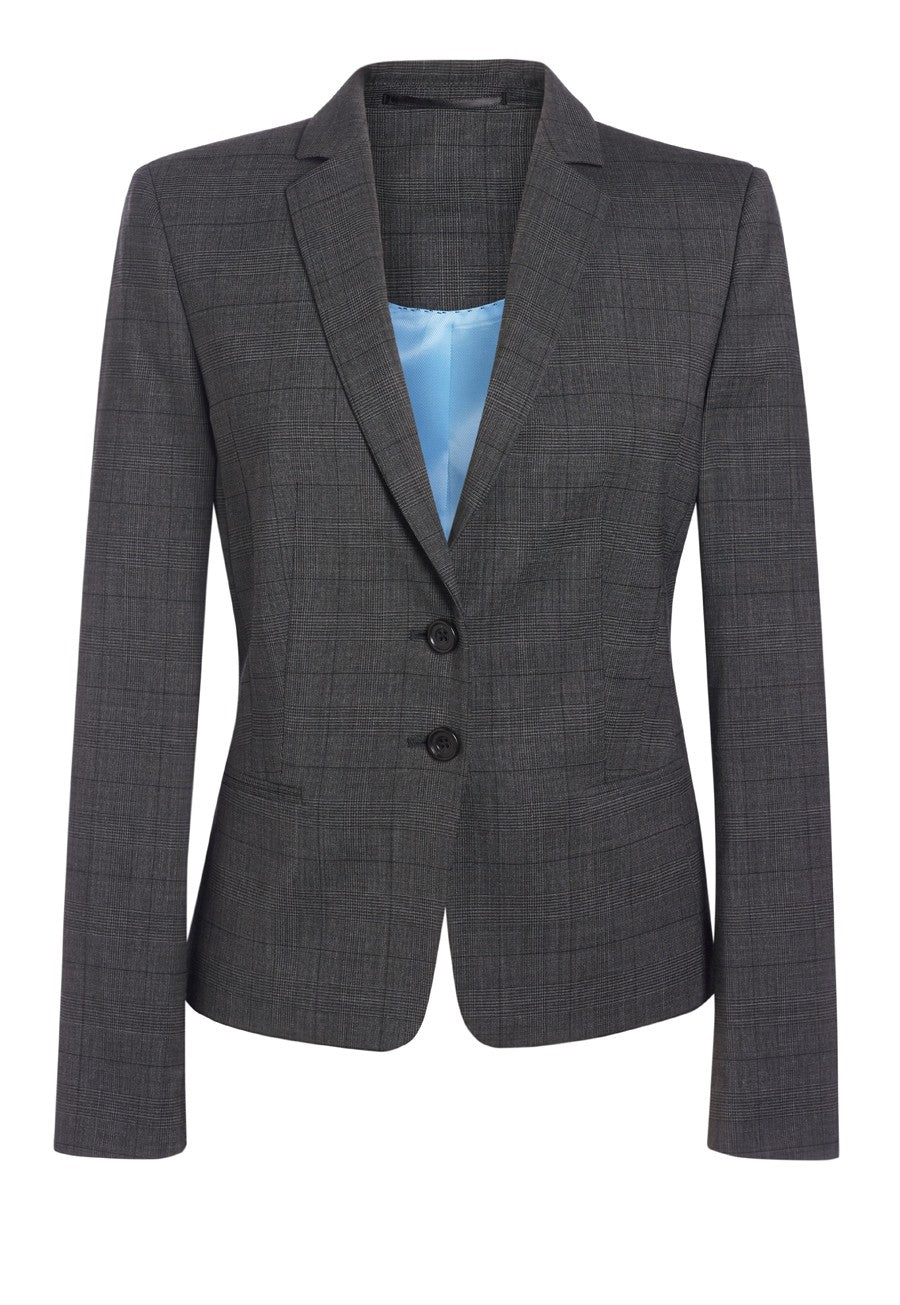 Calvi Slim Fit Jacket - 2331