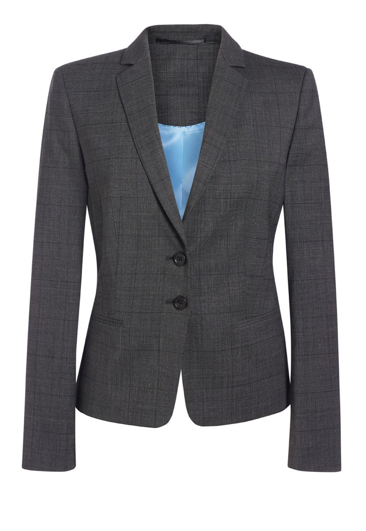 Calvi Slim Fit Jacket - 2331