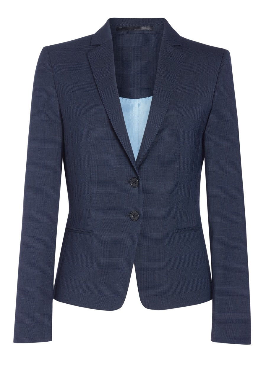 Calvi Slim Fit Jacket - 2331