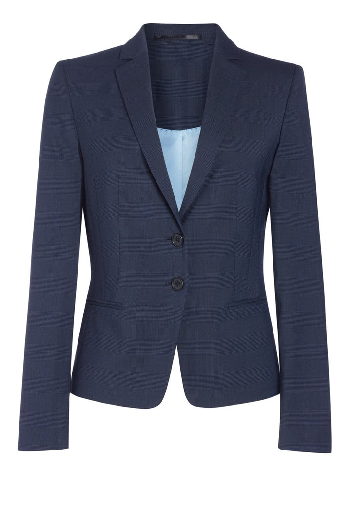 Calvi Slim Fit Jacket - 2331