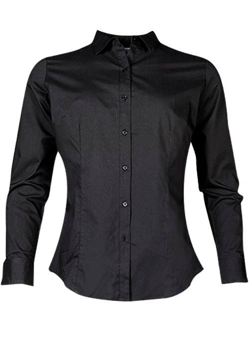 Ladies Kingswood L/S - 2910L