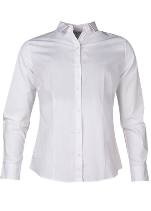 Ladies Kingswood L/S - 2910L