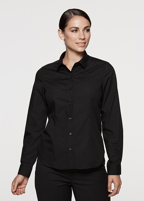 Ladies Kingswood L/S - 2910L