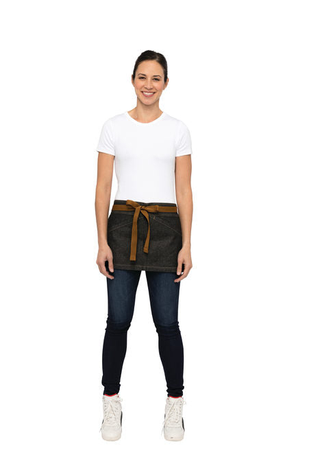 Berkeley Waist Apron AWS01