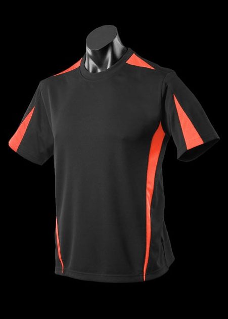 Unisex Eureka Tee - 1204 (14 Colours)