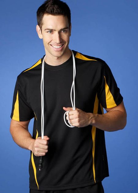 Unisex Eureka Tee - 1204 (14 Colours)