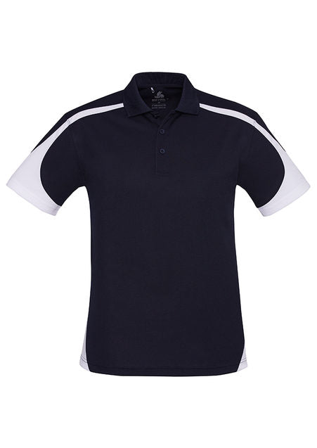 Men's Talon Short Sleeve Polo - P401MS