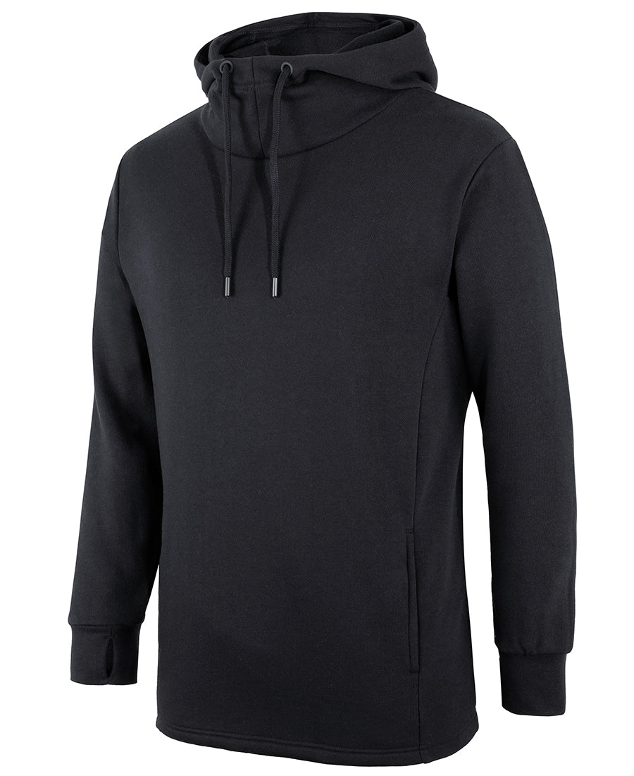 Podium Sports Hoodie - 3HS