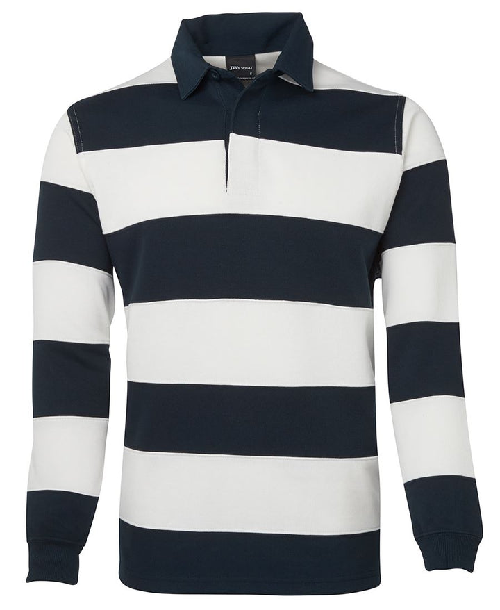 JB's Striped Rugby - 3SR