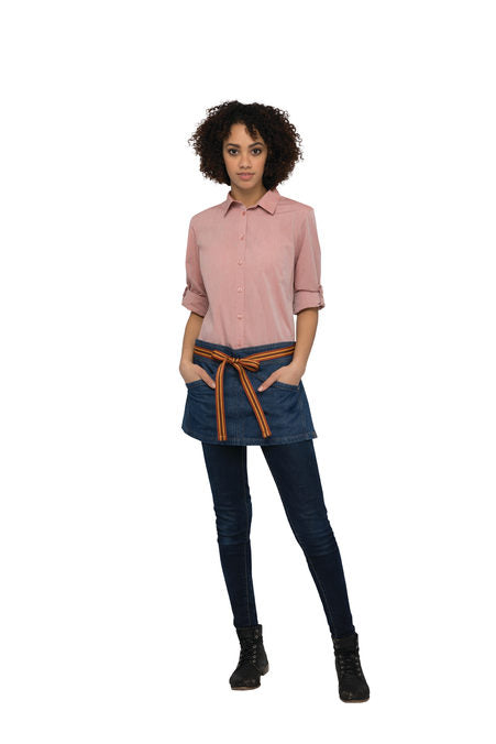 Berkeley Waist Apron AWS01