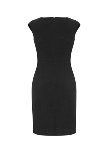 Women's Audrey Dress - BS730L