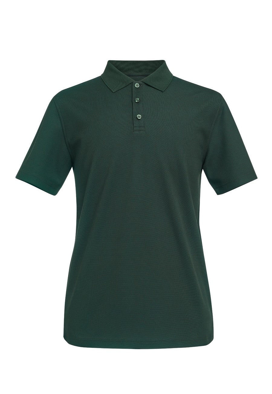 NEW Columbia S/S Polo Shirt - 4224