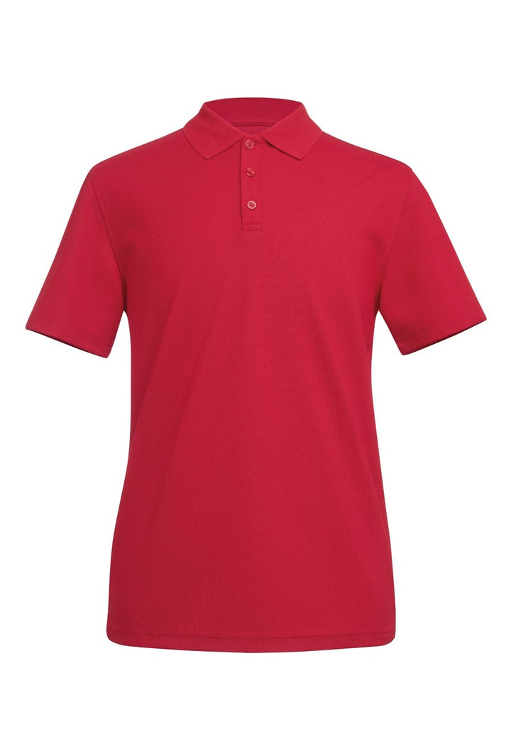 NEW Columbia S/S Polo Shirt - 4224