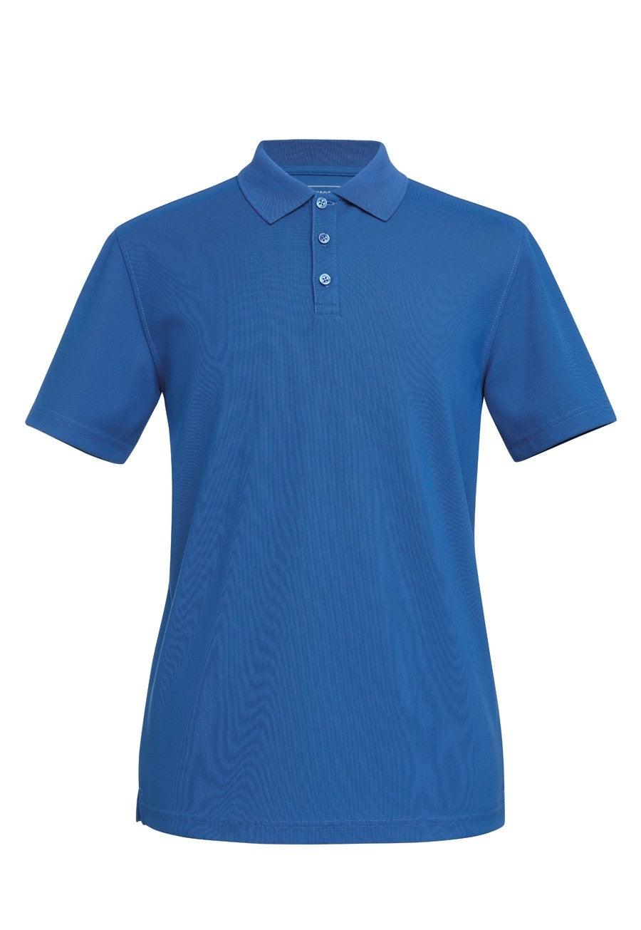 NEW Columbia S/S Polo Shirt - 4224