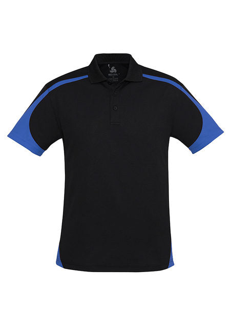 Men's Talon Short Sleeve Polo - P401MS