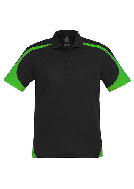 Men's Talon Short Sleeve Polo - P401MS