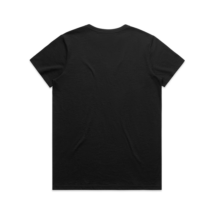 Womens Wo's Maple Active Blend Tee - 4610
