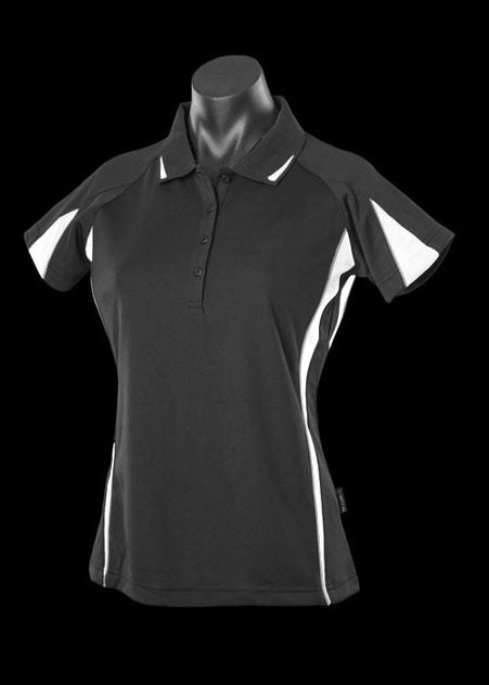 Ladies Eureka Polo -  2304 (12 Colours)