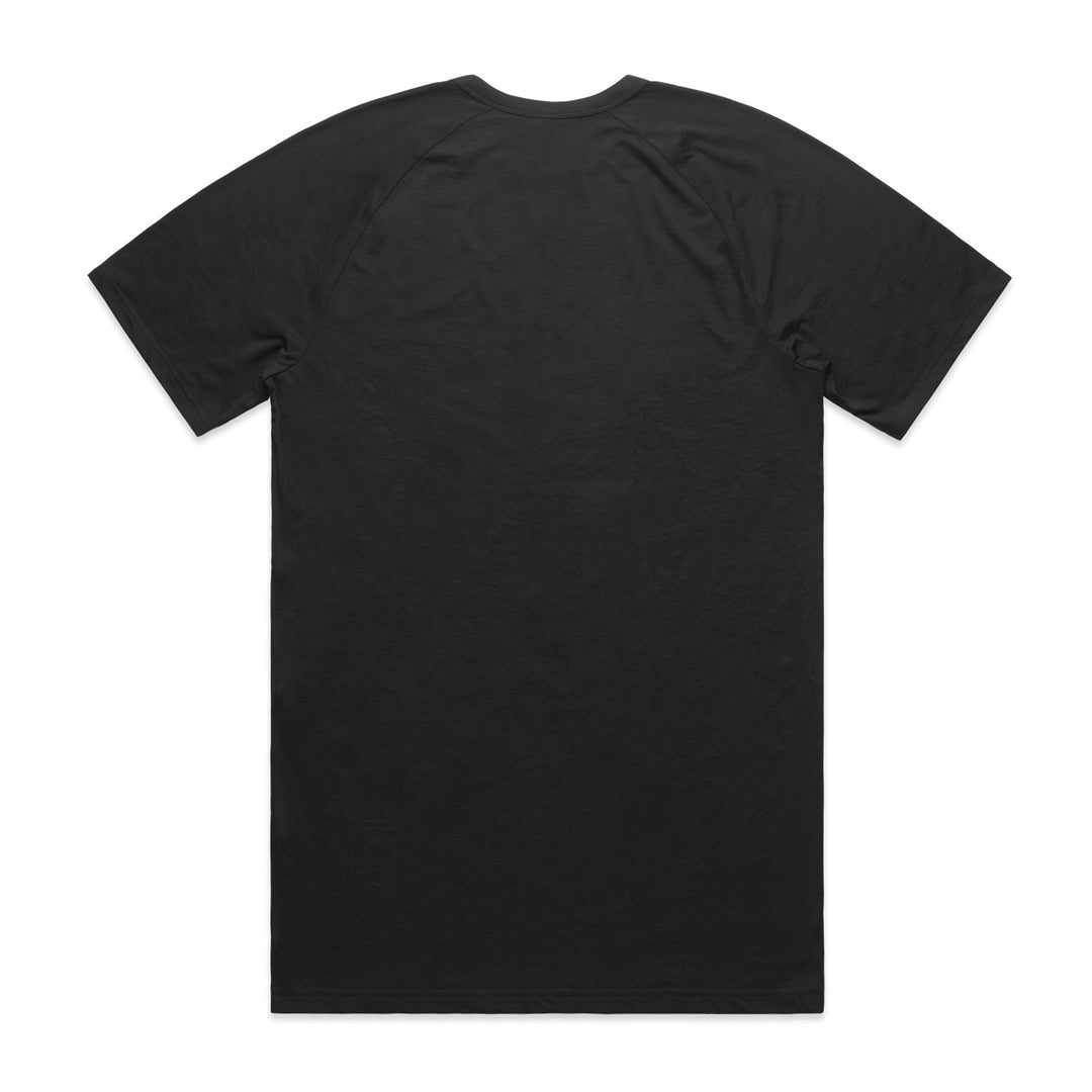 Mens Staple Active Blend Tee - 5610