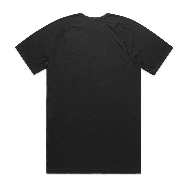 Mens Staple Active Blend Tee - 5610
