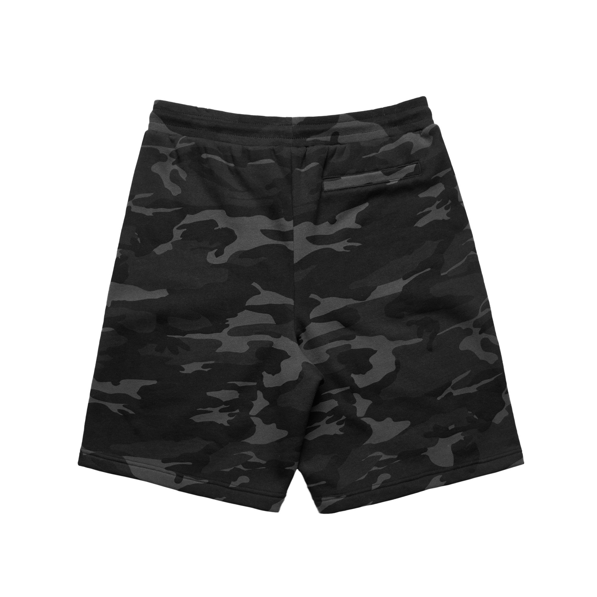 Mens Stadium Camo Shorts 20