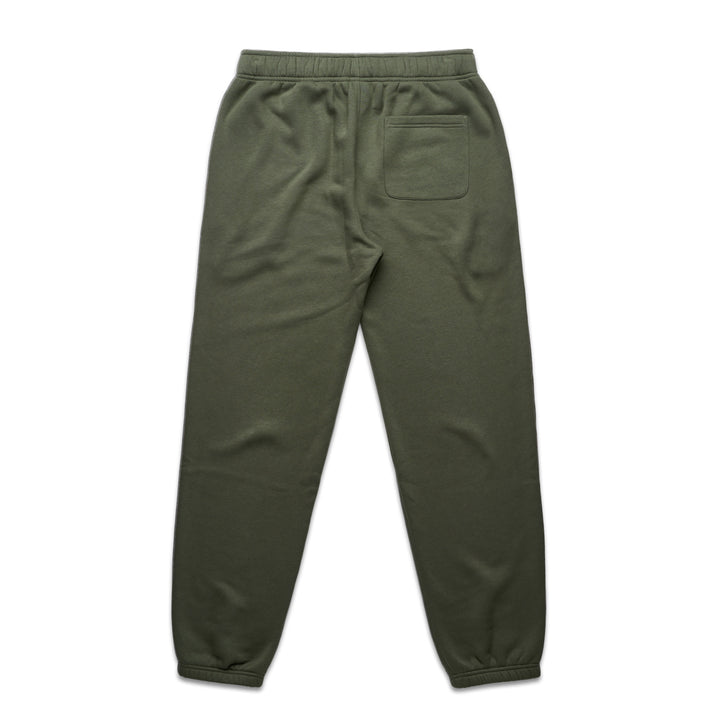 Mens Relax Track Pants 5932