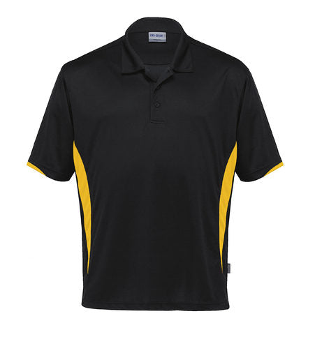 Zone Mens Polo DGZP