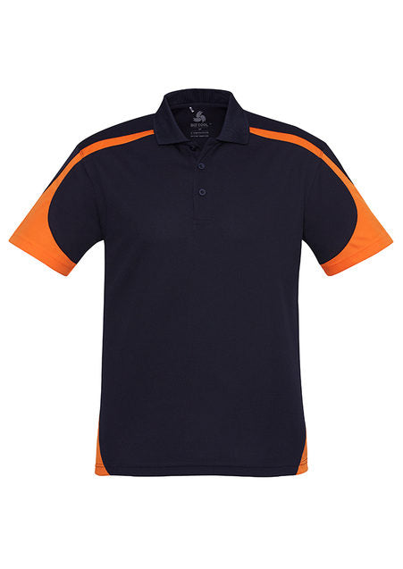 Men's Talon Short Sleeve Polo - P401MS