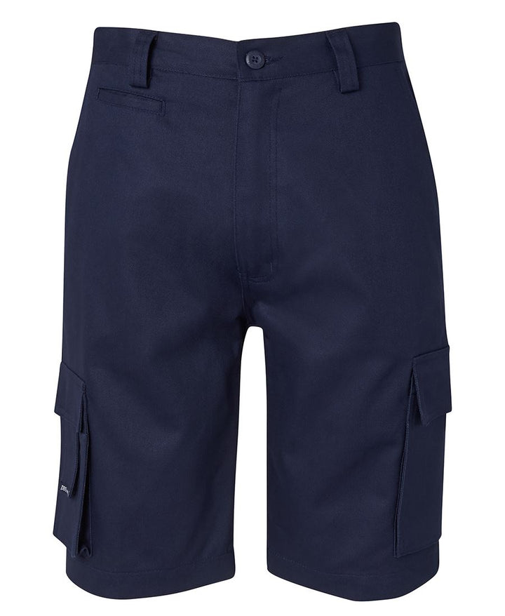 JB's Mercerised Multi Pocket Short - 6NMS